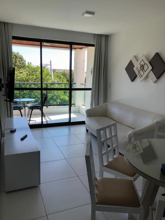 Iloa Residence L202 Барра-ді-Сан-Мігел Екстер'єр фото
