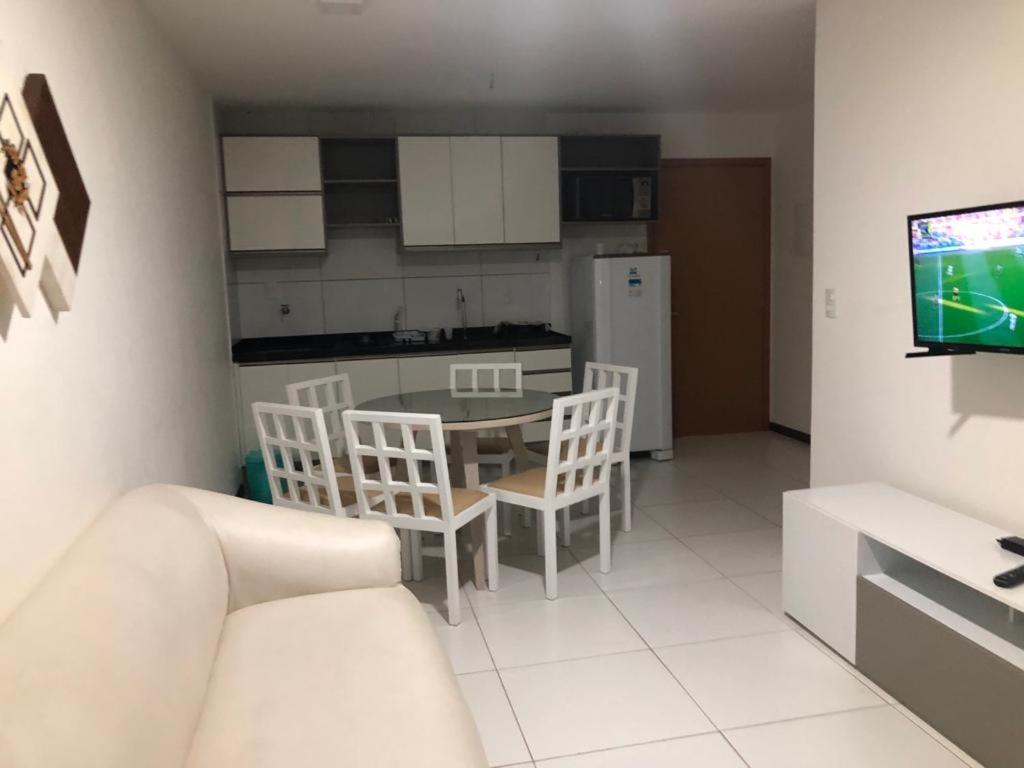 Iloa Residence L202 Барра-ді-Сан-Мігел Екстер'єр фото
