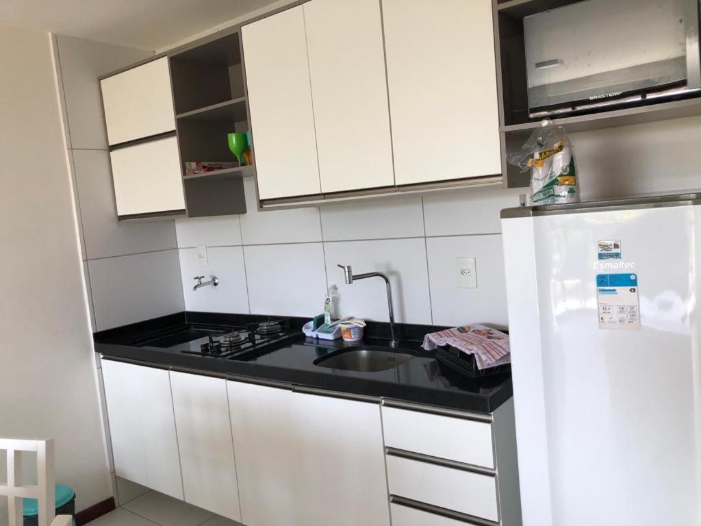 Iloa Residence L202 Барра-ді-Сан-Мігел Екстер'єр фото