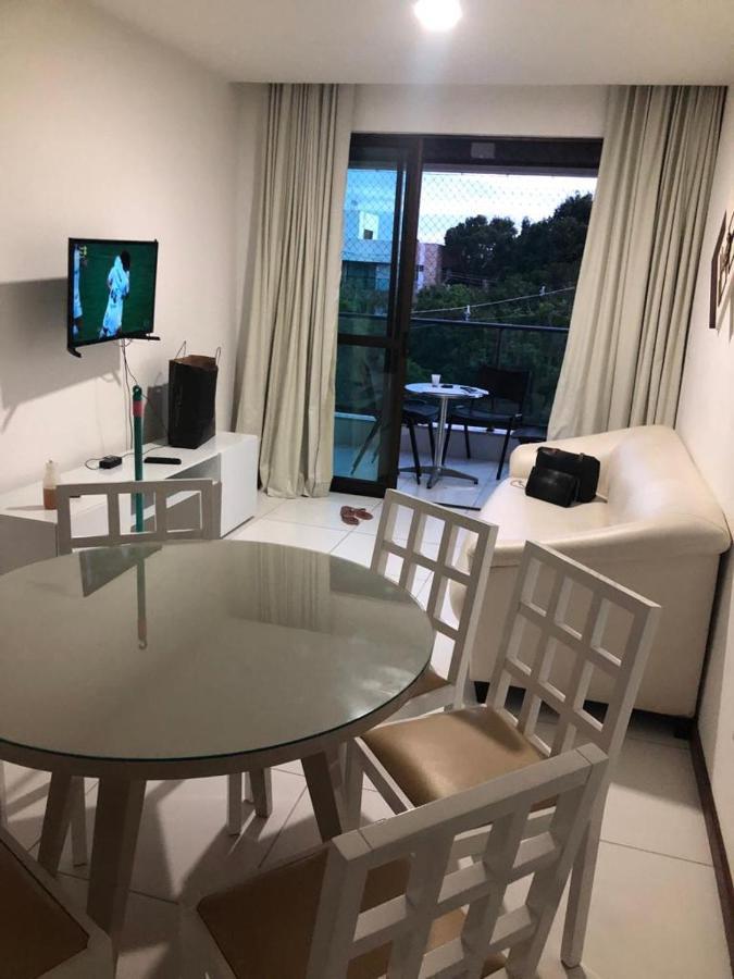 Iloa Residence L202 Барра-ді-Сан-Мігел Екстер'єр фото